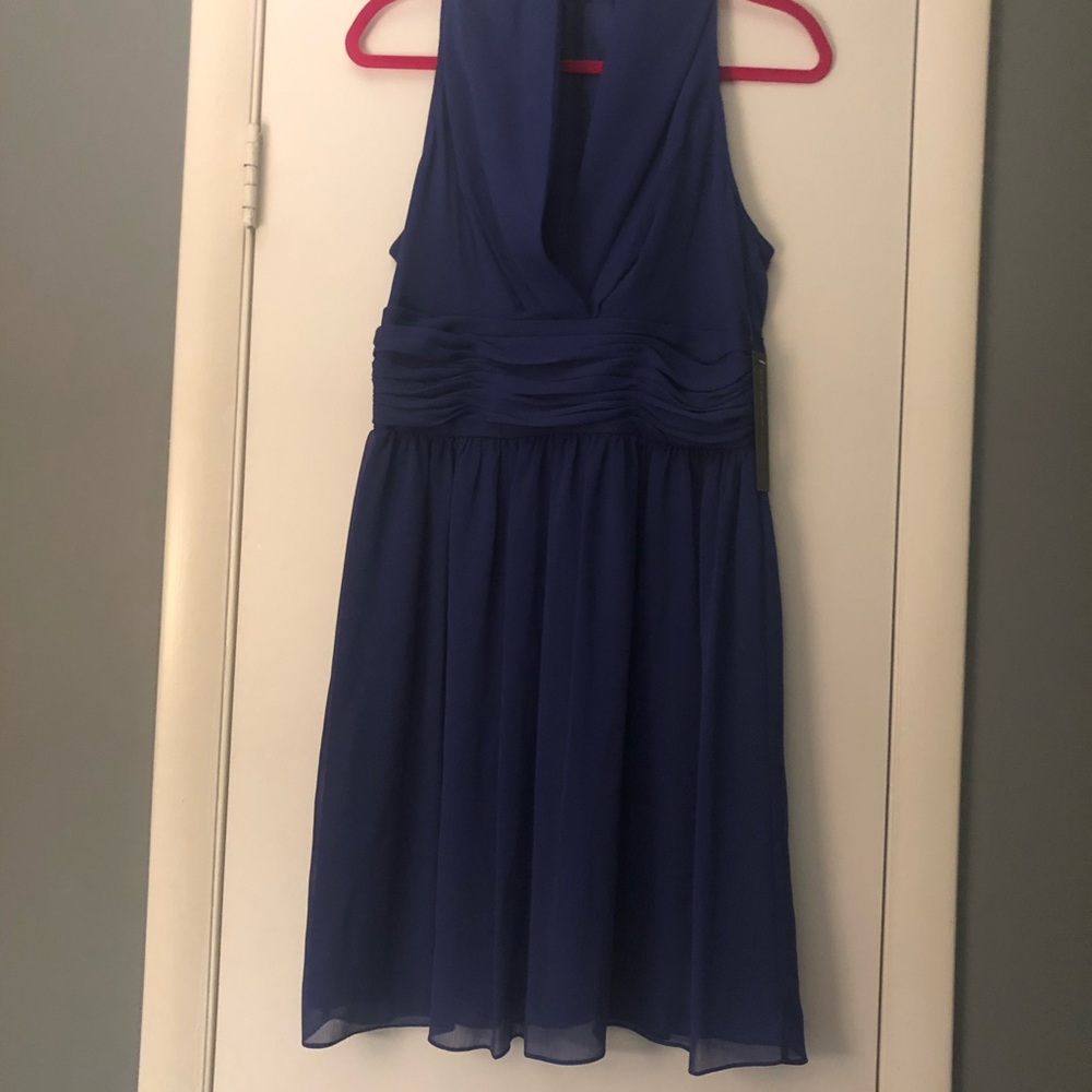 Andrew Marc brand new dress